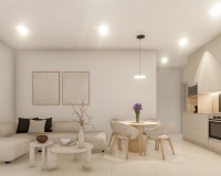 Rynek pierwotny - apartment - Guardamar del Segura - Guardamar del Segura Centro
