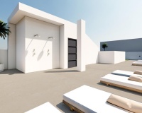 Rynek pierwotny - apartment - Guardamar del Segura - Guardamar del Segura Centro