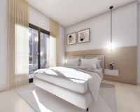 Rynek pierwotny - apartment - Guardamar del Segura - Guardamar del Segura Centro