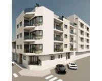 Rynek pierwotny - apartment - Guardamar del Segura - Guardamar del Segura Centro