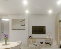 Rynek pierwotny - apartment - Guardamar del Segura - Guardamar del Segura Centro