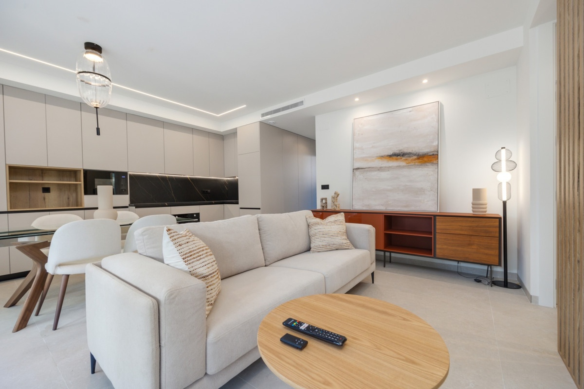 Rynek pierwotny - apartment - Guardamar del Segura - Guardamar del Segura Centro