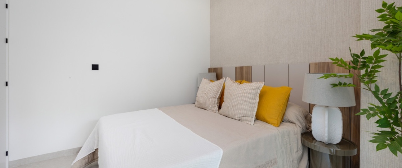 Rynek pierwotny - apartment - Guardamar del Segura - Guardamar del Segura Centro