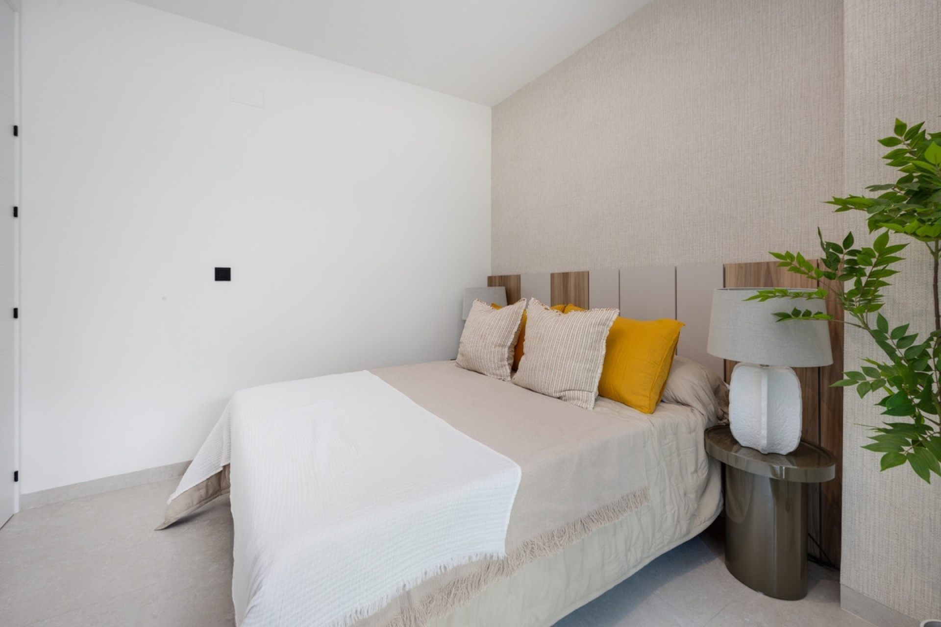 Rynek pierwotny - apartment - Guardamar del Segura - Guardamar del Segura Centro