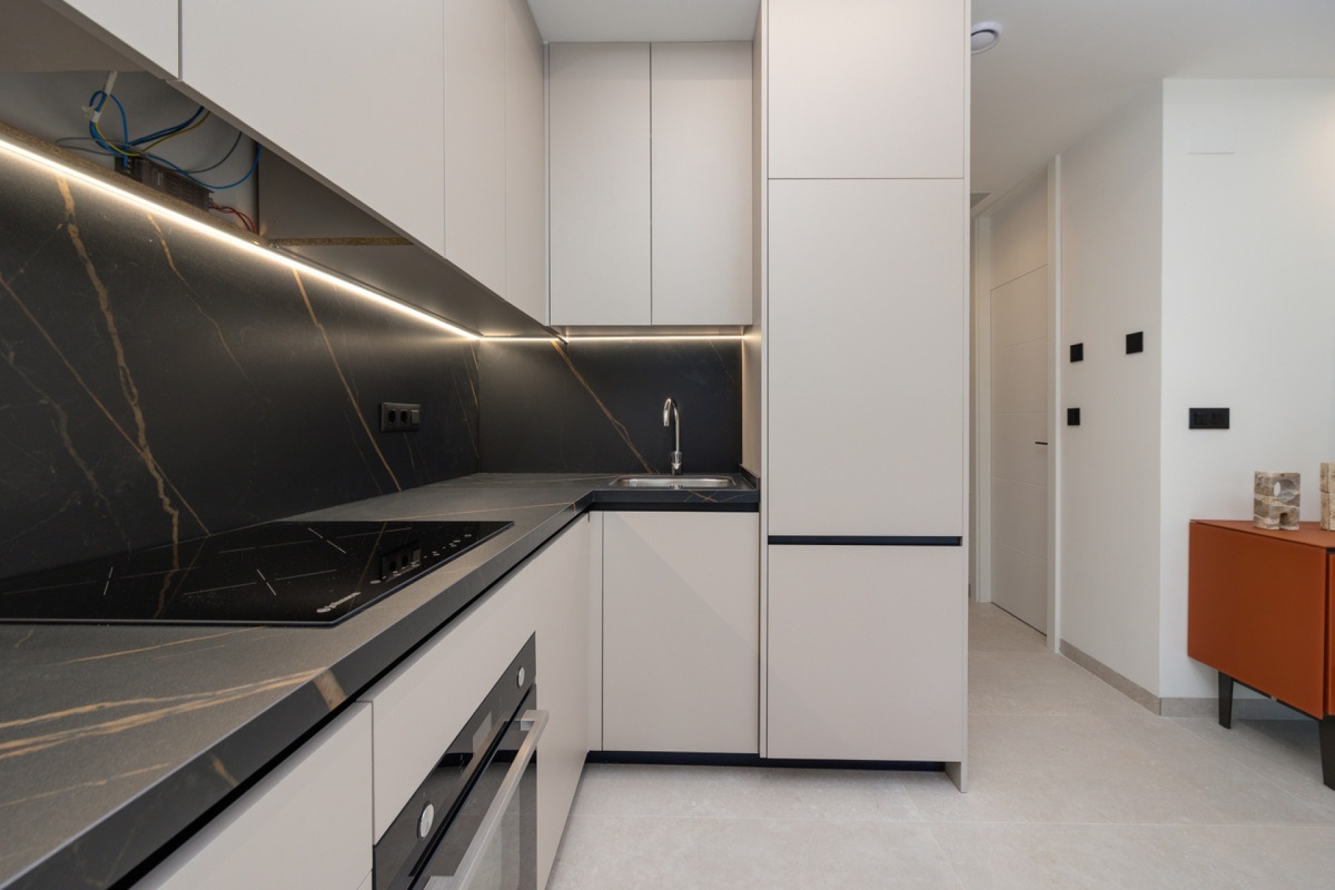 Rynek pierwotny - apartment - Guardamar del Segura - Guardamar del Segura Centro