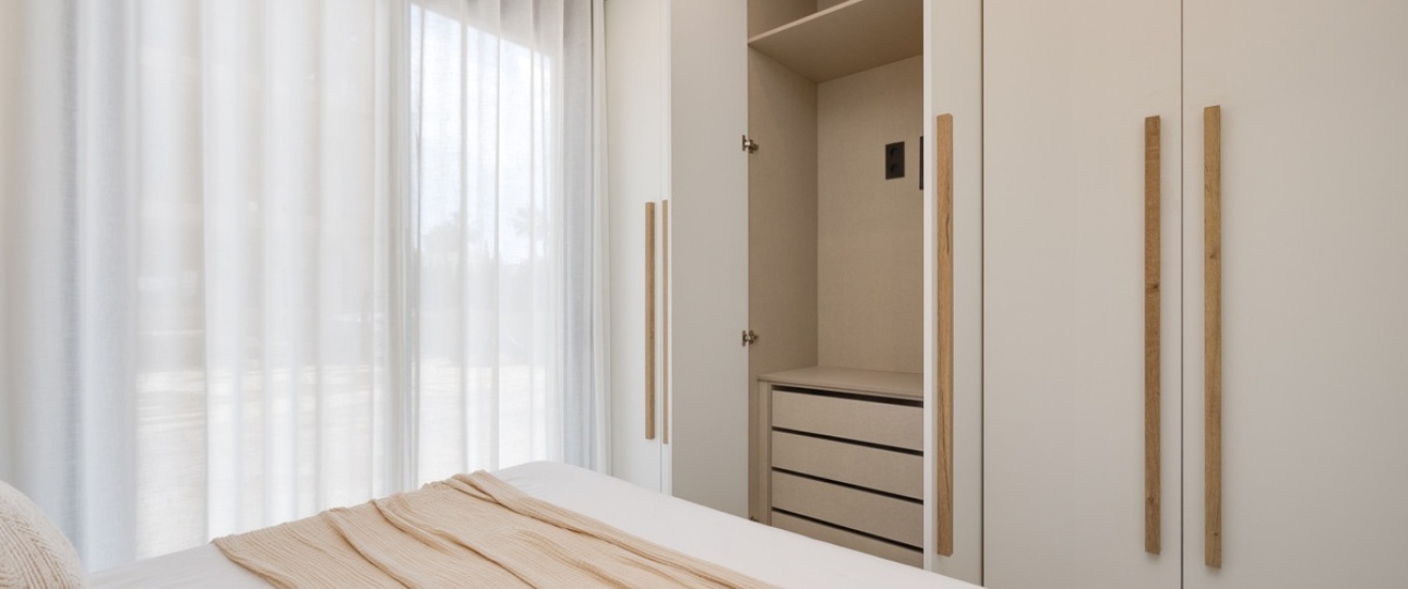 Rynek pierwotny - apartment - Guardamar del Segura - Guardamar del Segura Centro