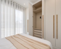 Rynek pierwotny - apartment - Guardamar del Segura - Guardamar del Segura Centro