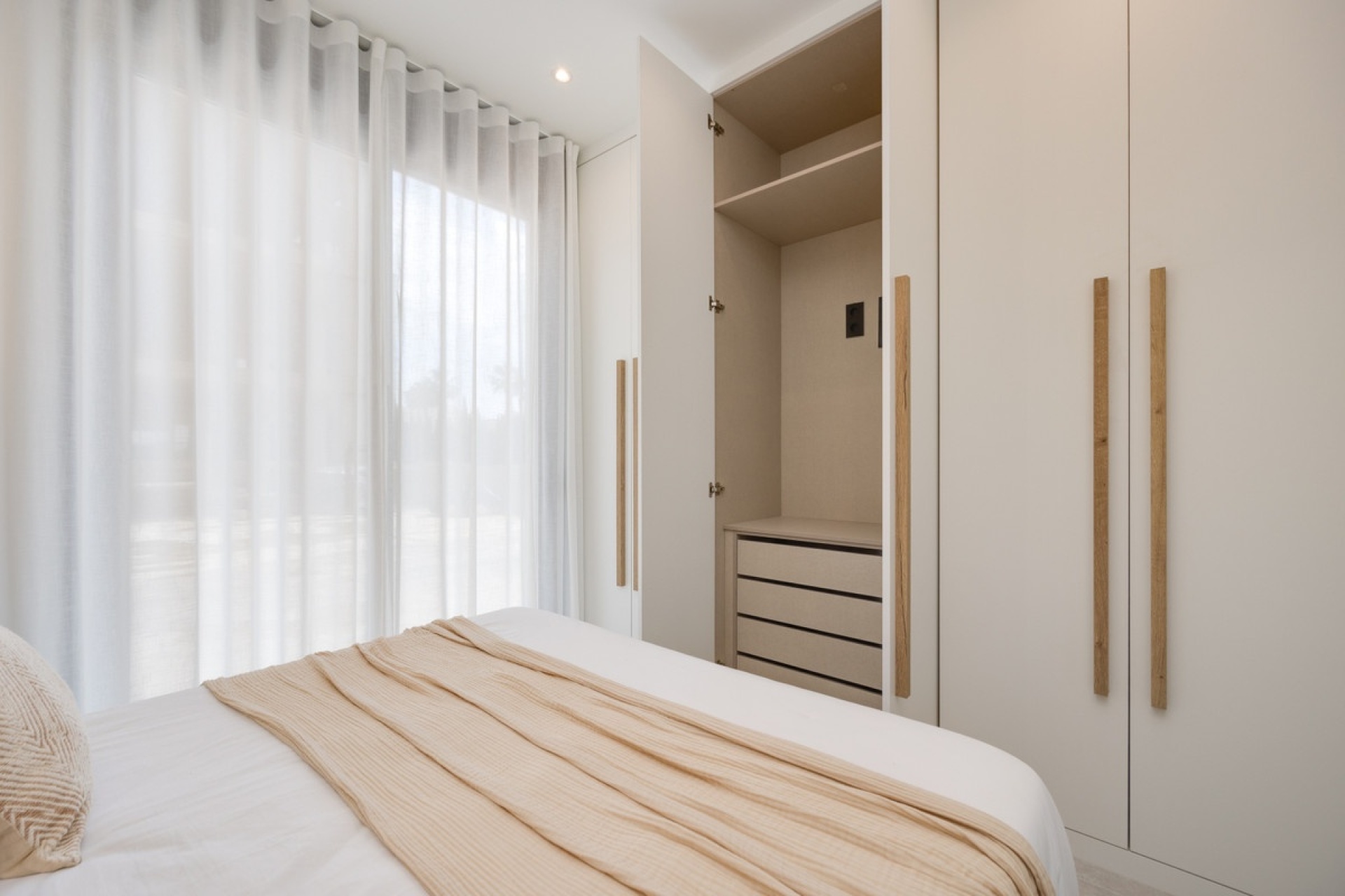 Rynek pierwotny - apartment - Guardamar del Segura - Guardamar del Segura Centro