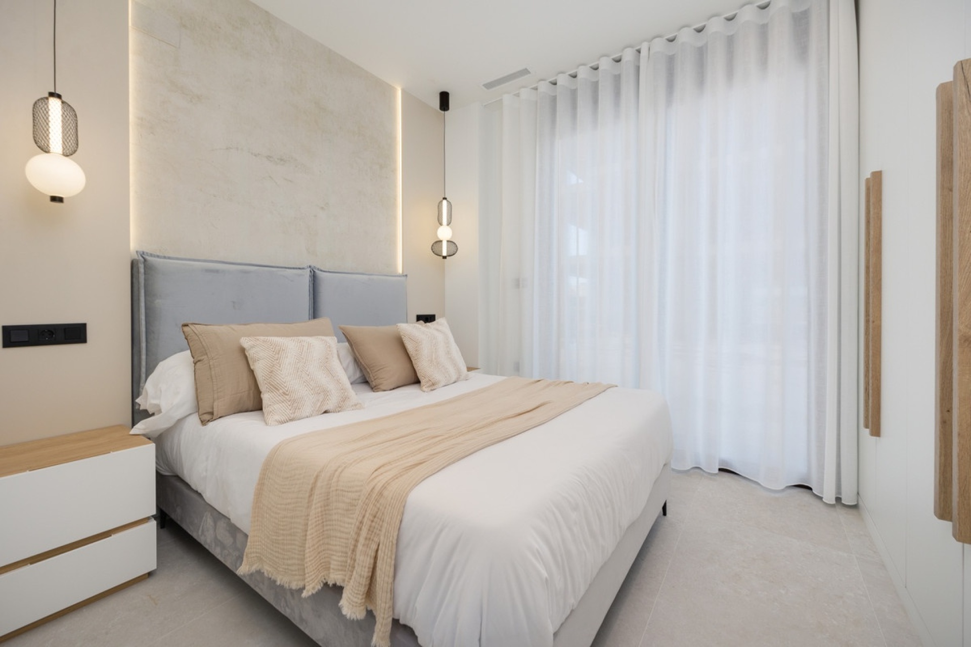 Rynek pierwotny - apartment - Guardamar del Segura - Guardamar del Segura Centro