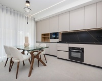 Rynek pierwotny - apartment - Guardamar del Segura - Guardamar del Segura Centro