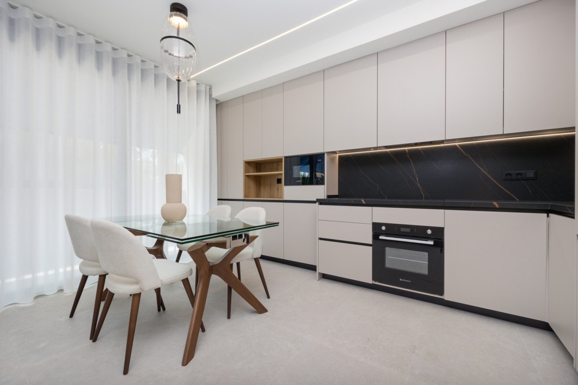 Rynek pierwotny - apartment - Guardamar del Segura - Guardamar del Segura Centro