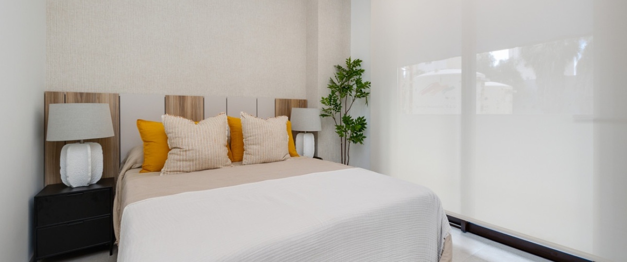Rynek pierwotny - apartment - Guardamar del Segura - Guardamar del Segura Centro