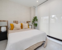 Rynek pierwotny - apartment - Guardamar del Segura - Guardamar del Segura Centro