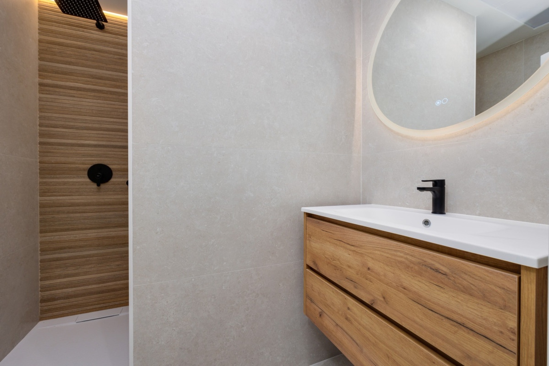 Rynek pierwotny - apartment - Guardamar del Segura - Guardamar del Segura Centro
