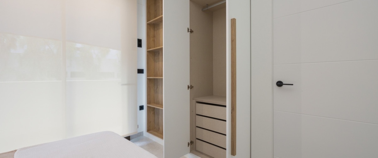 Rynek pierwotny - apartment - Guardamar del Segura - Guardamar del Segura Centro