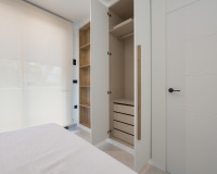 Rynek pierwotny - apartment - Guardamar del Segura - Guardamar del Segura Centro