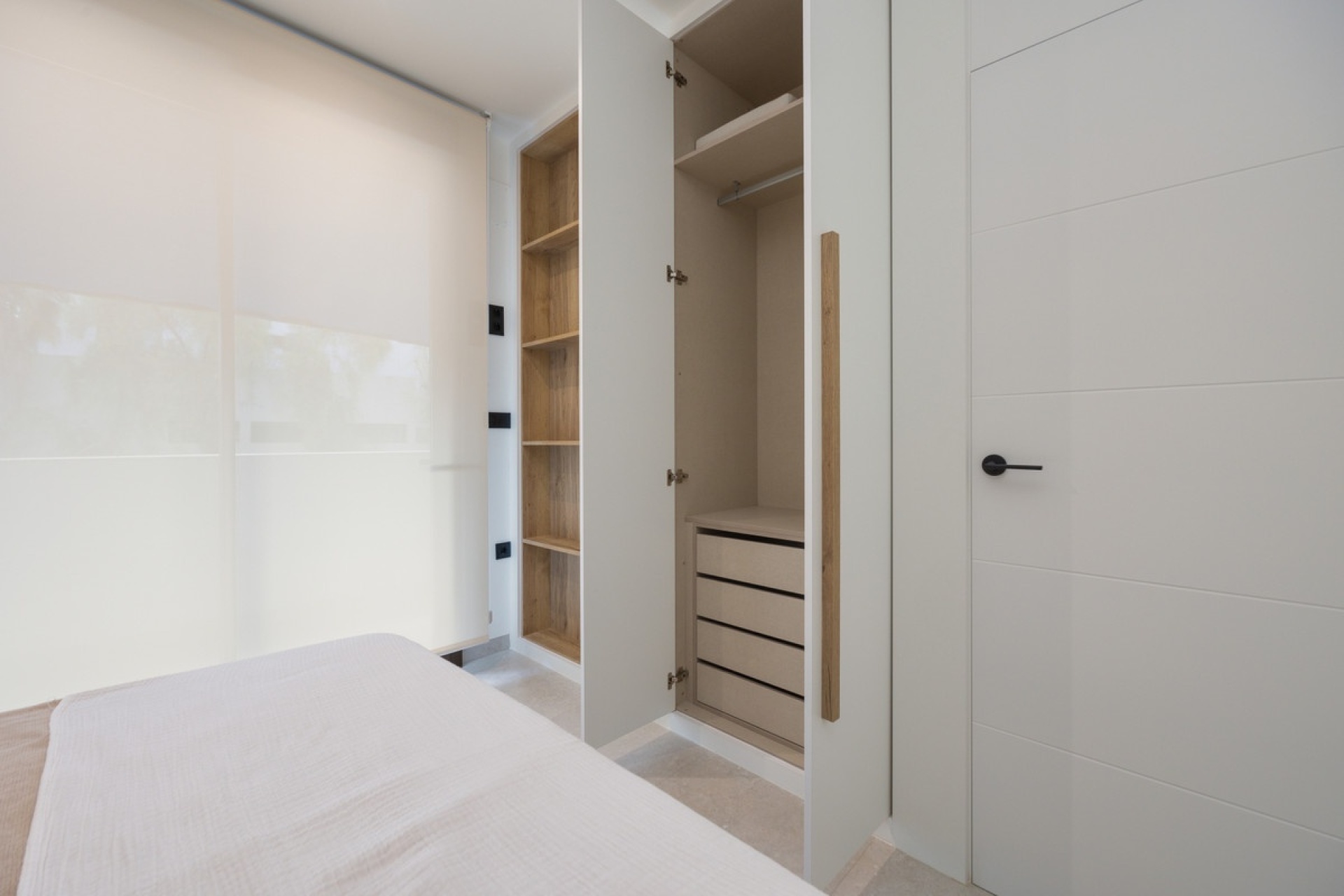 Rynek pierwotny - apartment - Guardamar del Segura - Guardamar del Segura Centro