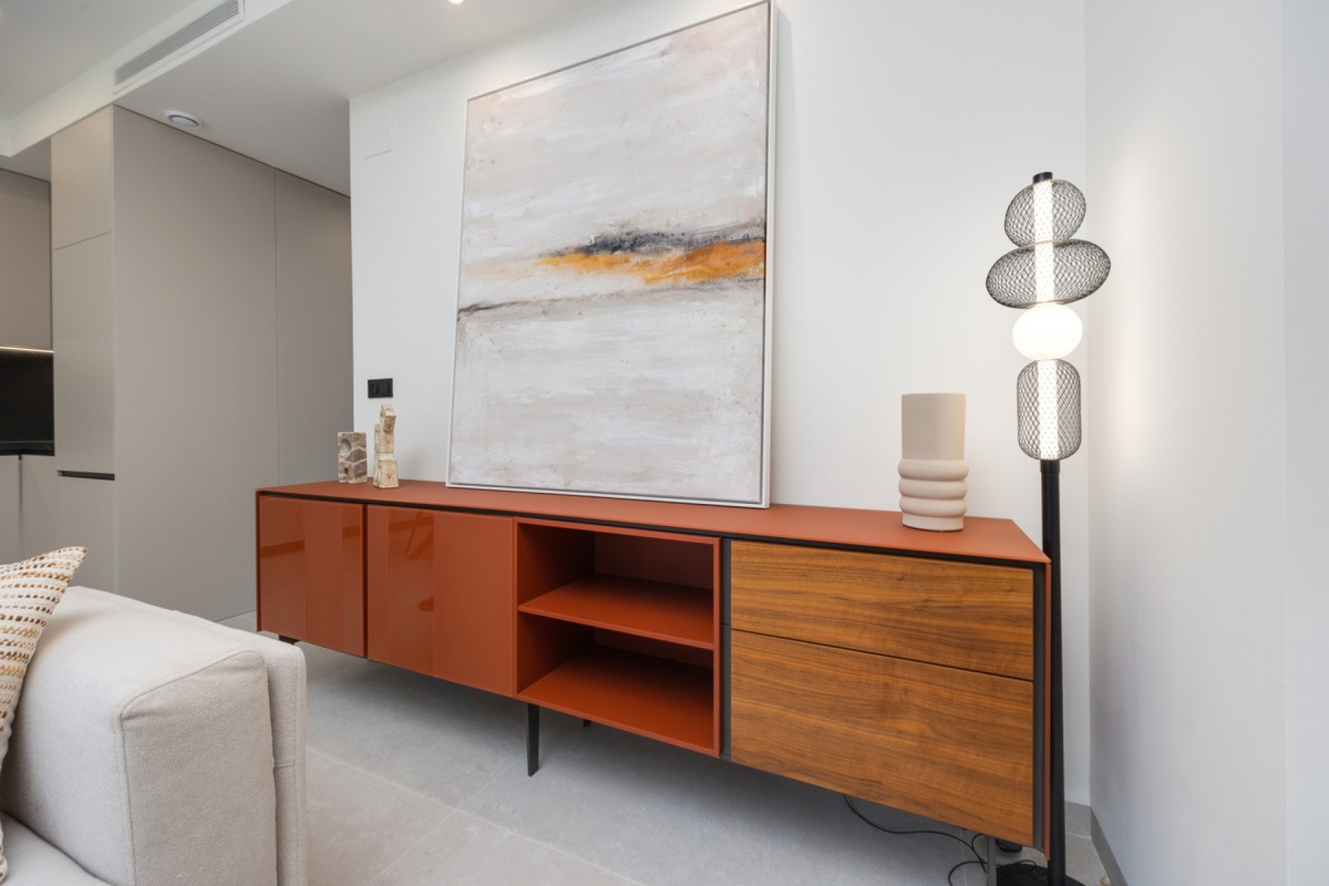 Rynek pierwotny - apartment - Guardamar del Segura - Guardamar del Segura Centro