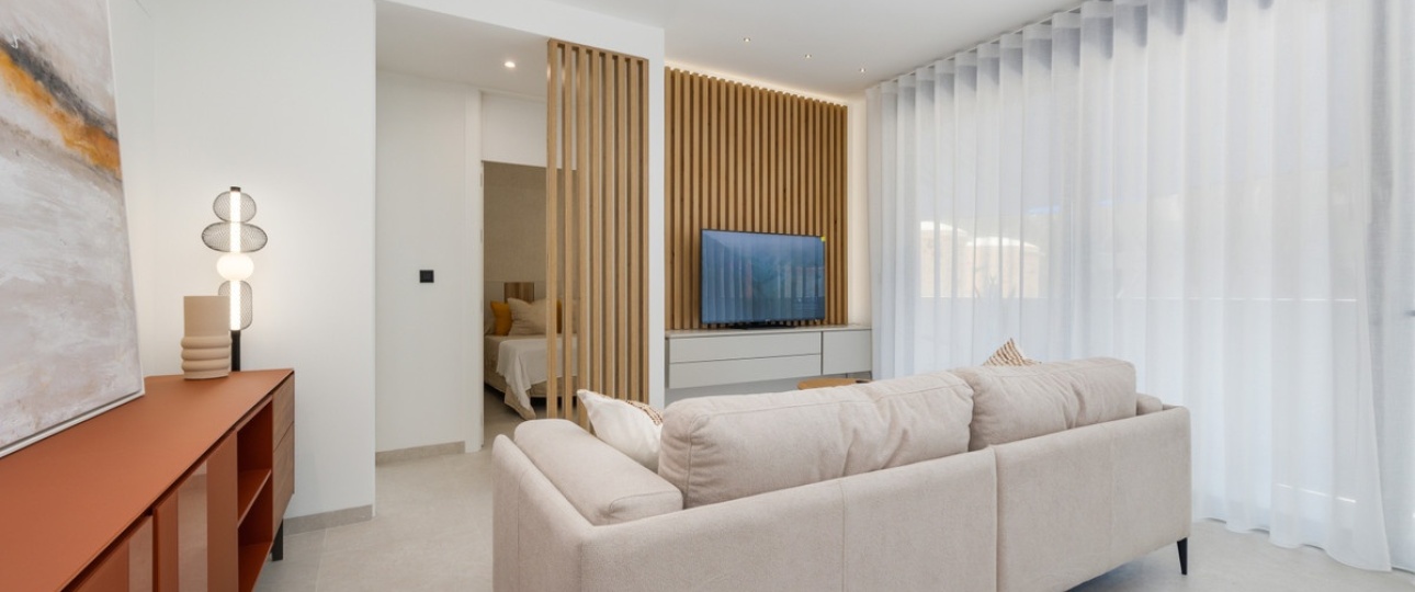 Rynek pierwotny - apartment - Guardamar del Segura - Guardamar del Segura Centro