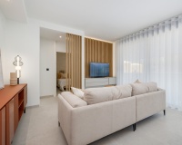 Rynek pierwotny - apartment - Guardamar del Segura - Guardamar del Segura Centro