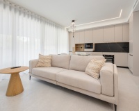 Rynek pierwotny - apartment - Guardamar del Segura - Guardamar del Segura Centro