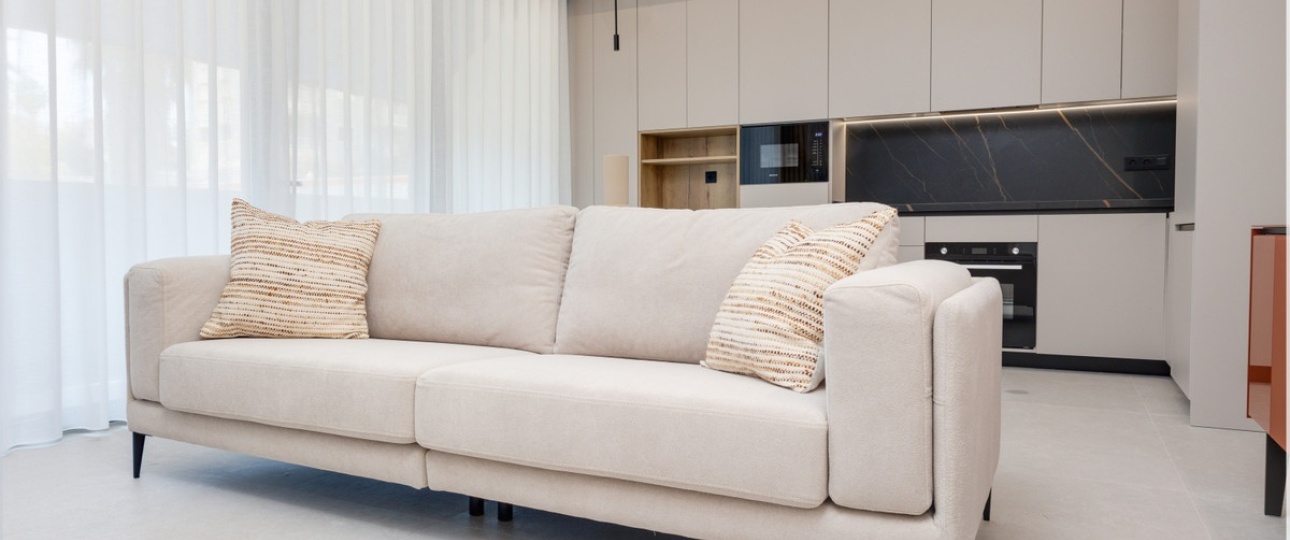Rynek pierwotny - apartment - Guardamar del Segura - Guardamar del Segura Centro