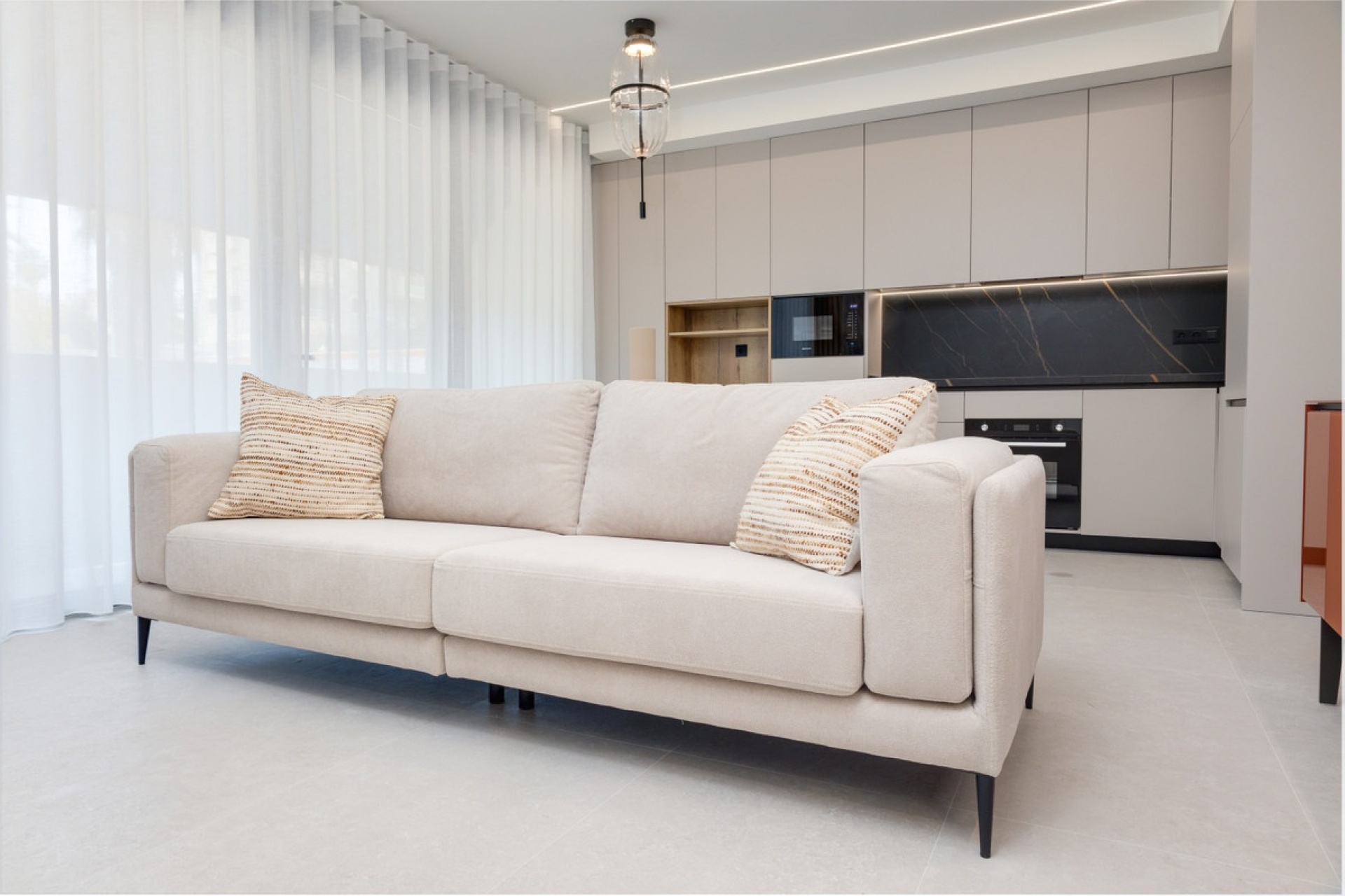 Rynek pierwotny - apartment - Guardamar del Segura - Guardamar del Segura Centro