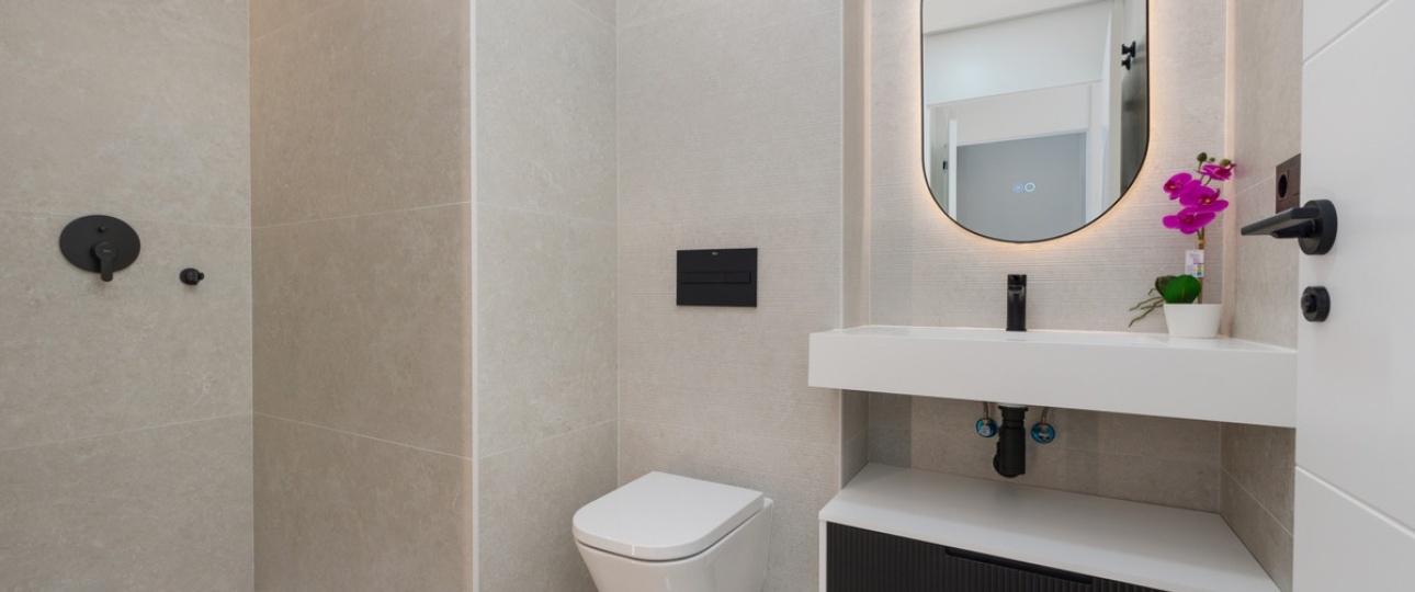 Rynek pierwotny - apartment - Guardamar del Segura - Guardamar del Segura Centro