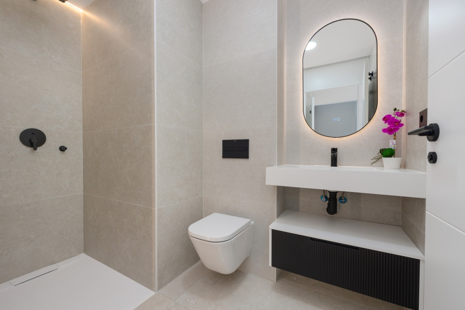 Rynek pierwotny - apartment - Guardamar del Segura - Guardamar del Segura Centro