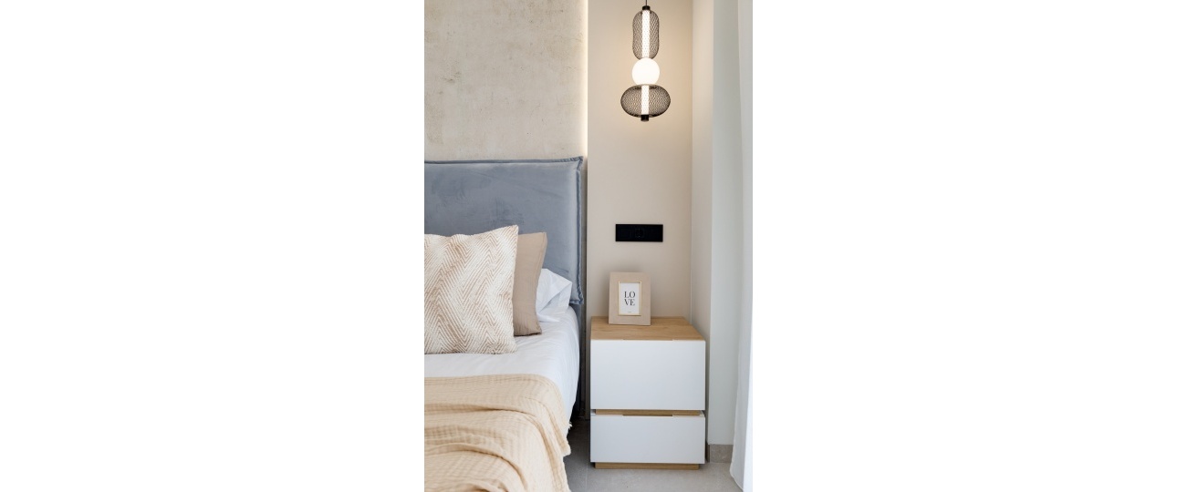 Rynek pierwotny - apartment - Guardamar del Segura - Guardamar del Segura Centro