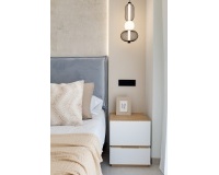 Rynek pierwotny - apartment - Guardamar del Segura - Guardamar del Segura Centro