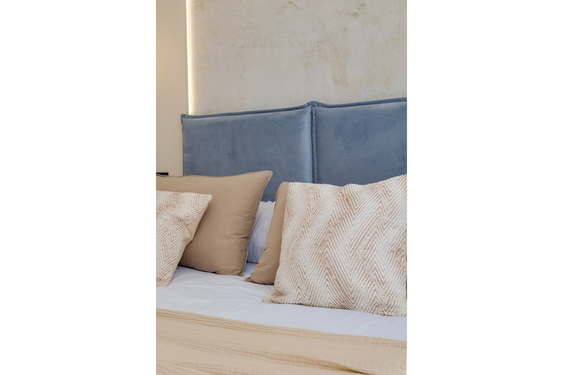 Rynek pierwotny - apartment - Guardamar del Segura - Guardamar del Segura Centro