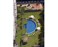Rynek pierwotny - apartment - Guardamar del Segura - Guardamar del Segura Centro