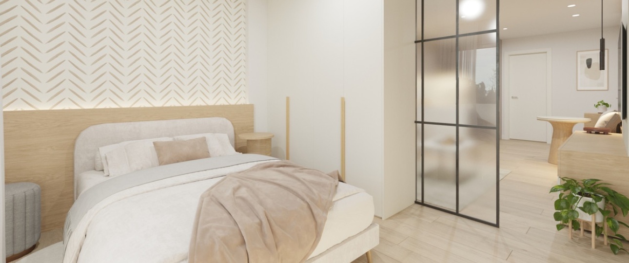 Rynek pierwotny - apartment - Guardamar del Segura - Guardamar del Segura Centro