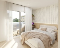Rynek pierwotny - apartment - Guardamar del Segura - Guardamar del Segura Centro