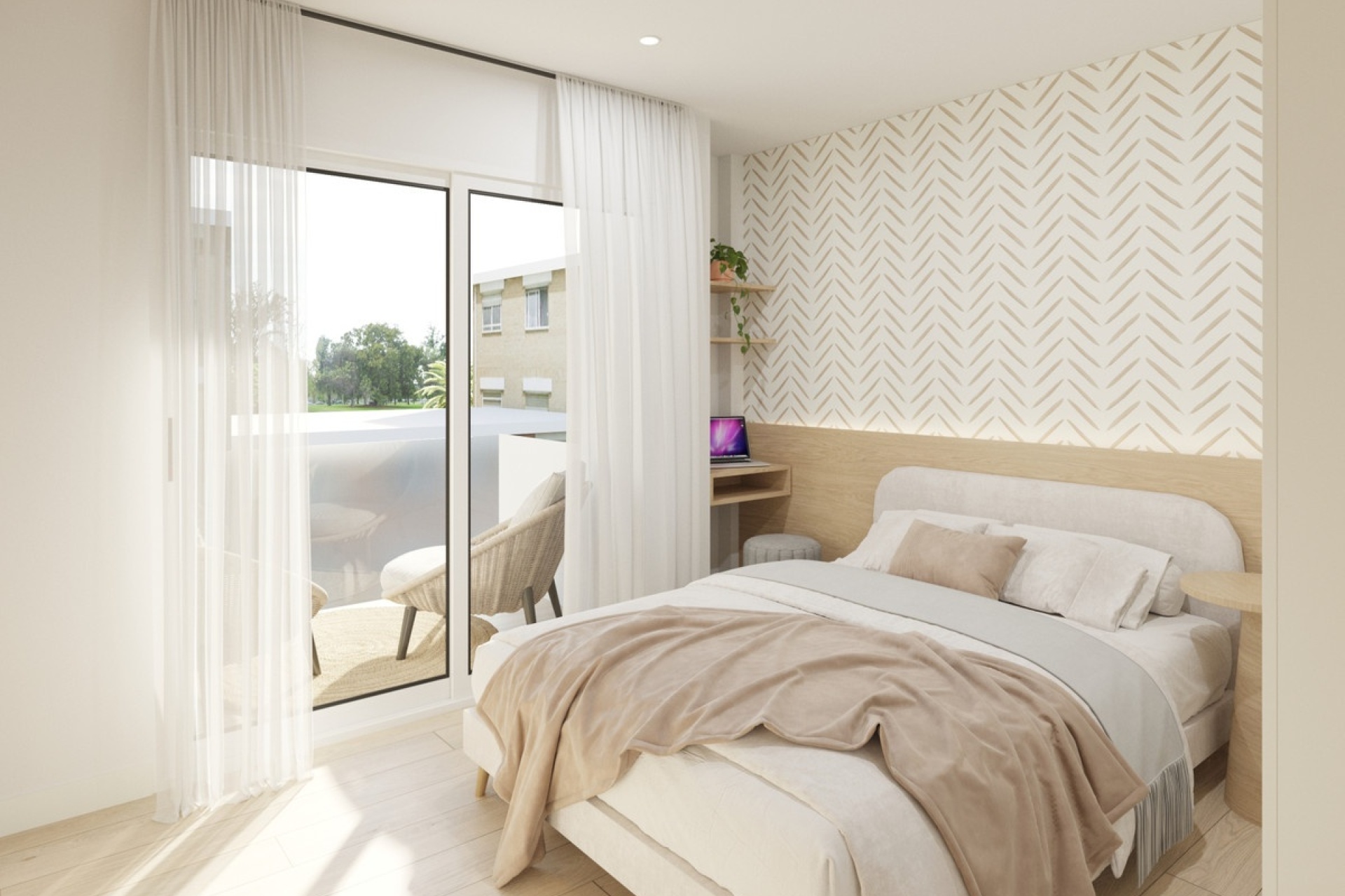 Rynek pierwotny - apartment - Guardamar del Segura - Guardamar del Segura Centro