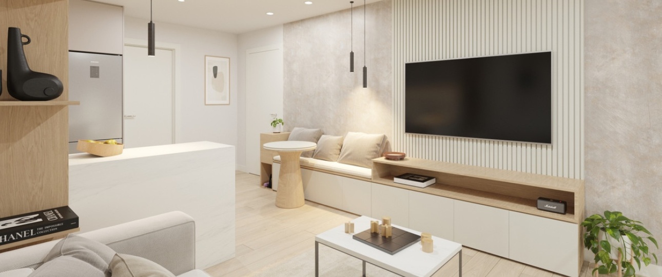Rynek pierwotny - apartment - Guardamar del Segura - Guardamar del Segura Centro