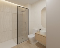 Rynek pierwotny - apartment - Guardamar del Segura - Guardamar del Segura Centro