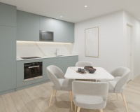 Rynek pierwotny - apartment - Guardamar del Segura - Guardamar del Segura Centro