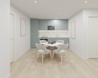 Rynek pierwotny - apartment - Guardamar del Segura - Guardamar del Segura Centro