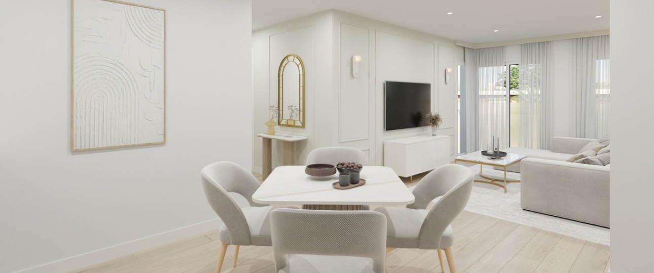 Rynek pierwotny - apartment - Guardamar del Segura - Guardamar del Segura Centro
