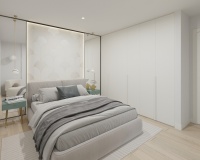 Rynek pierwotny - apartment - Guardamar del Segura - Guardamar del Segura Centro