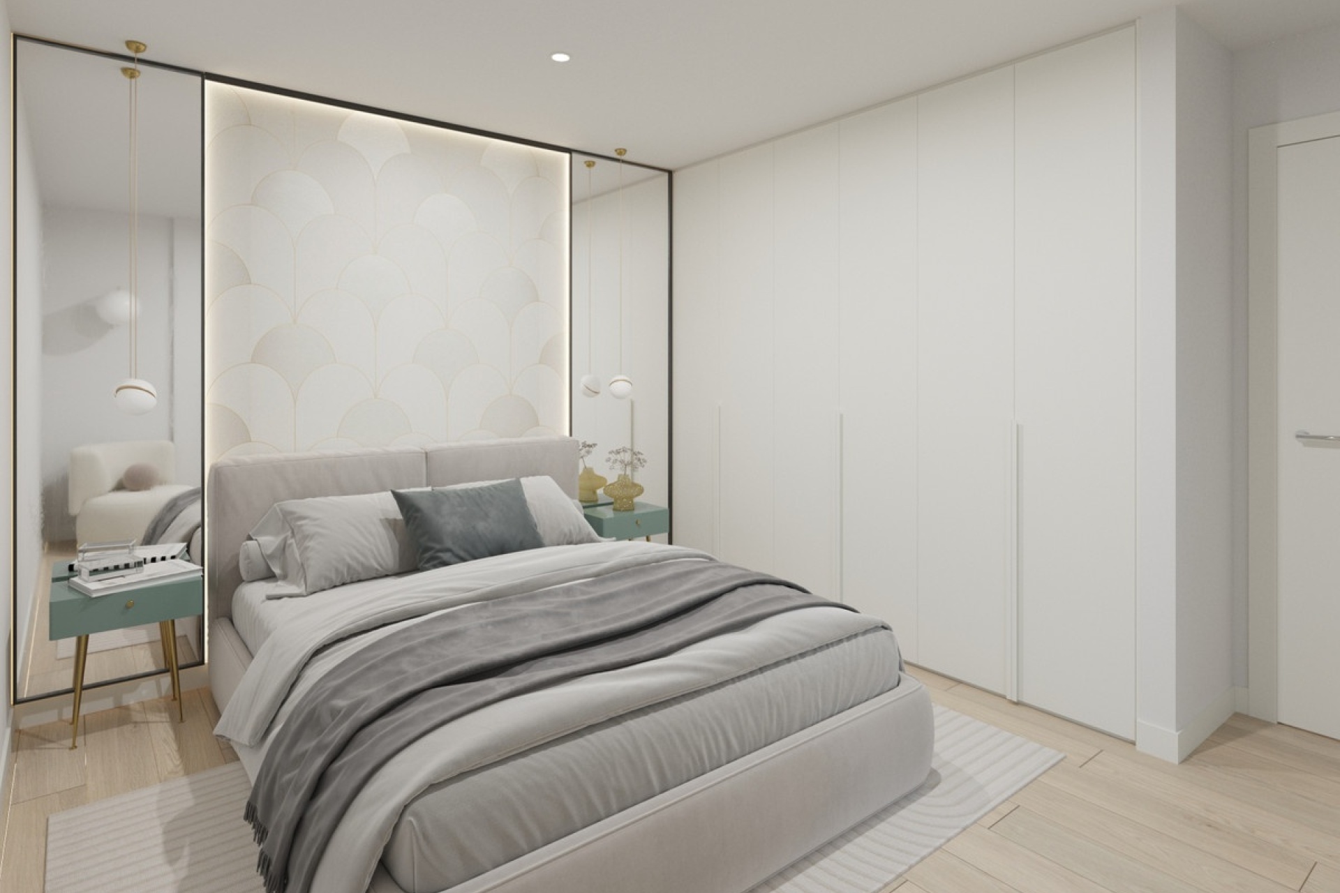 Rynek pierwotny - apartment - Guardamar del Segura - Guardamar del Segura Centro