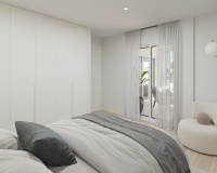 Rynek pierwotny - apartment - Guardamar del Segura - Guardamar del Segura Centro