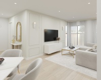 Rynek pierwotny - apartment - Guardamar del Segura - Guardamar del Segura Centro