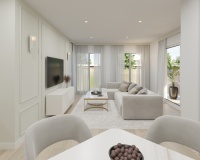 Rynek pierwotny - apartment - Guardamar del Segura - Guardamar del Segura Centro