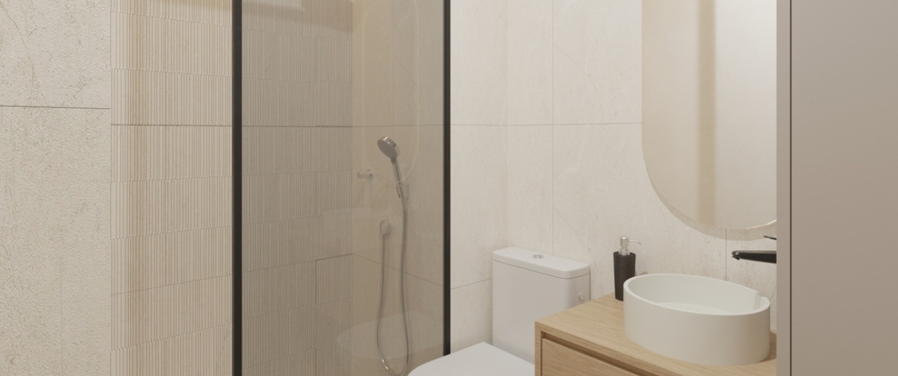 Rynek pierwotny - apartment - Guardamar del Segura - Guardamar del Segura Centro