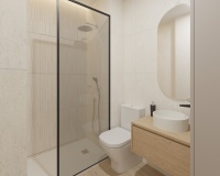 Rynek pierwotny - apartment - Guardamar del Segura - Guardamar del Segura Centro