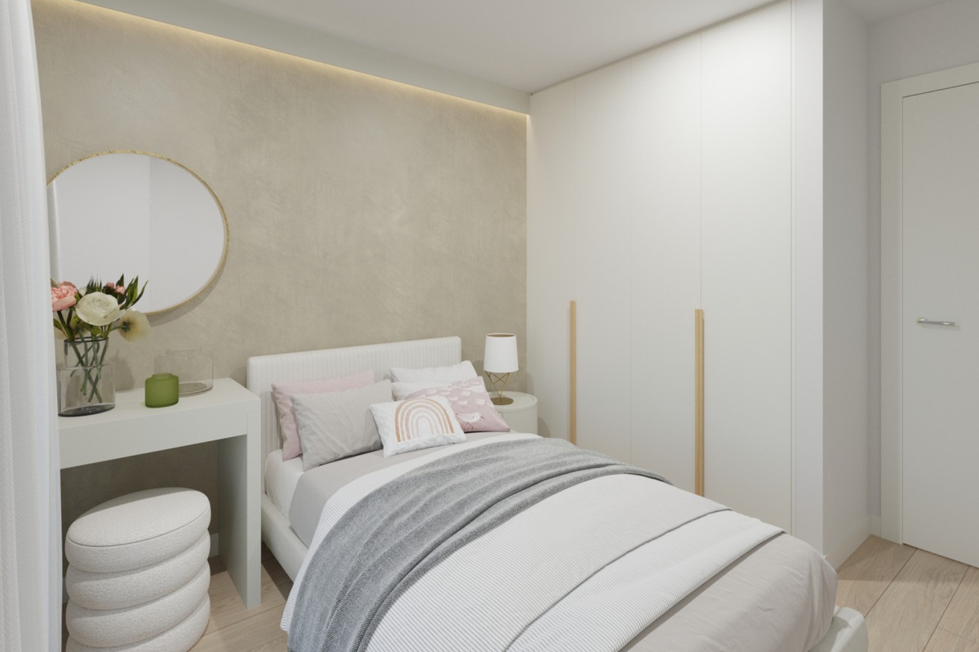 Rynek pierwotny - apartment - Guardamar del Segura - Guardamar del Segura Centro