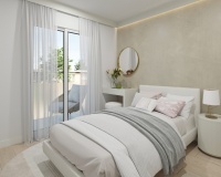 Rynek pierwotny - apartment - Guardamar del Segura - Guardamar del Segura Centro